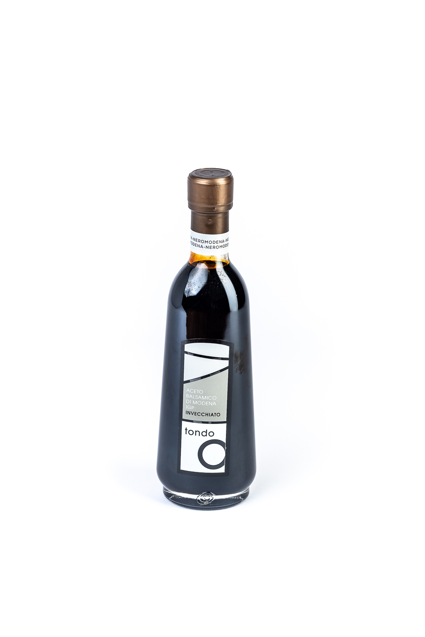 VINAIGRE BALS. TONDO IGP 250ML