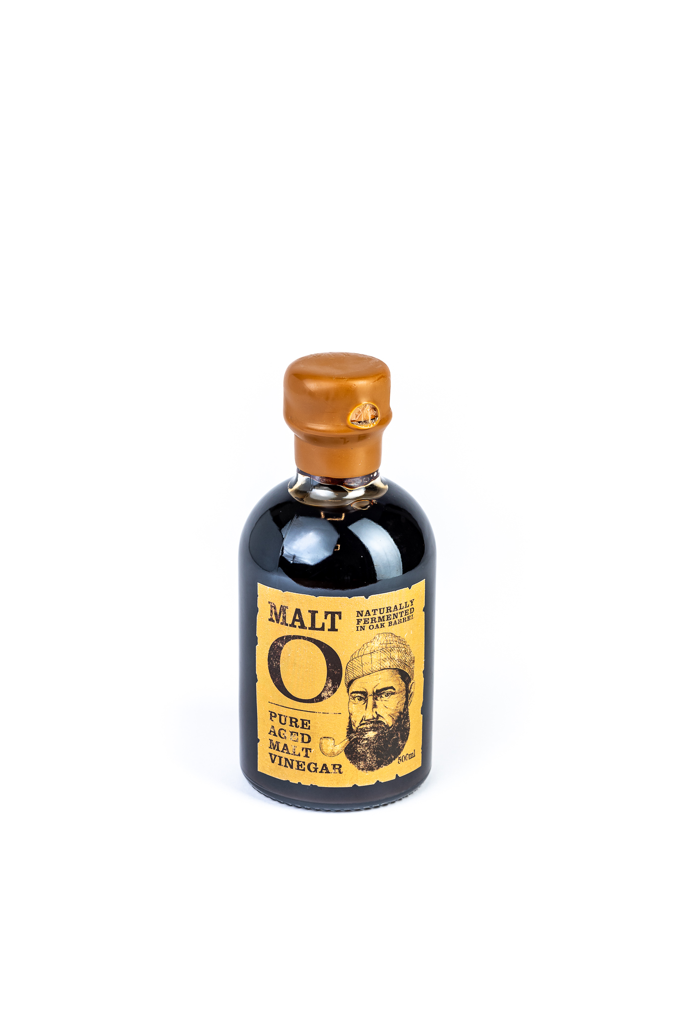 VINAIGRE DE MALT 500 ML